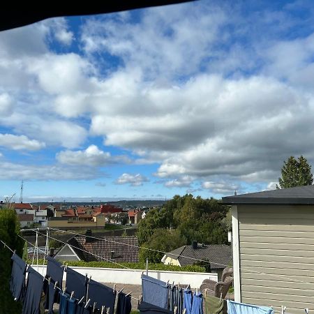 Sentralt I Fredrikstad Gratis Parkering المظهر الخارجي الصورة