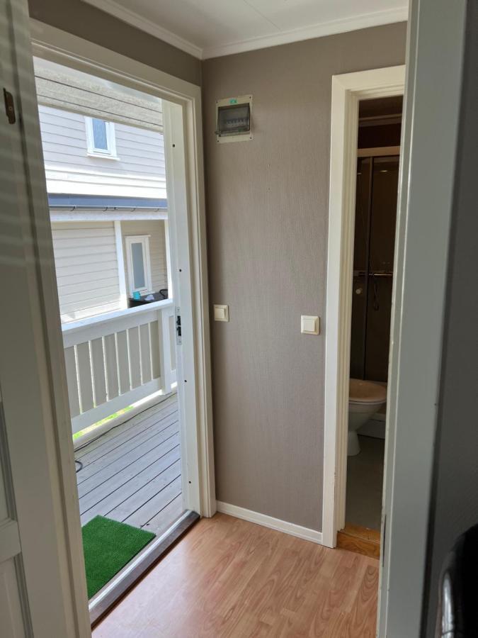 Sentralt I Fredrikstad Gratis Parkering المظهر الخارجي الصورة