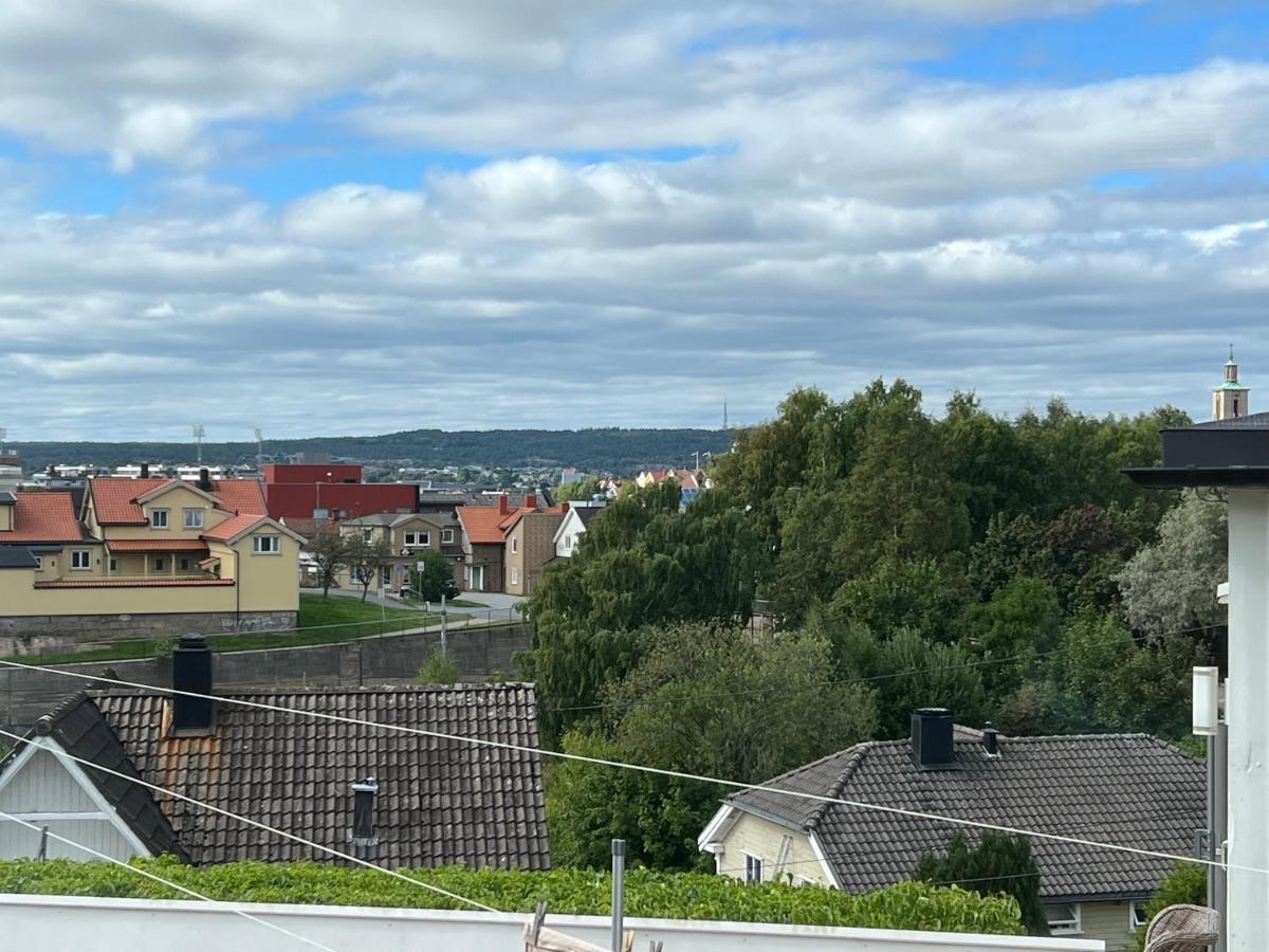 Sentralt I Fredrikstad Gratis Parkering المظهر الخارجي الصورة