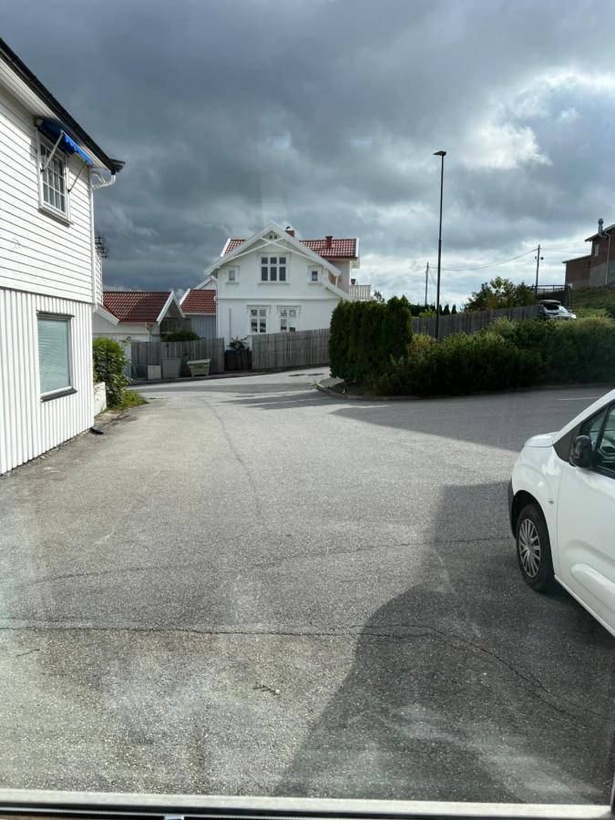 Sentralt I Fredrikstad Gratis Parkering المظهر الخارجي الصورة