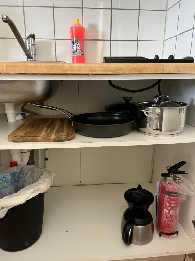 Sentralt I Fredrikstad Gratis Parkering المظهر الخارجي الصورة